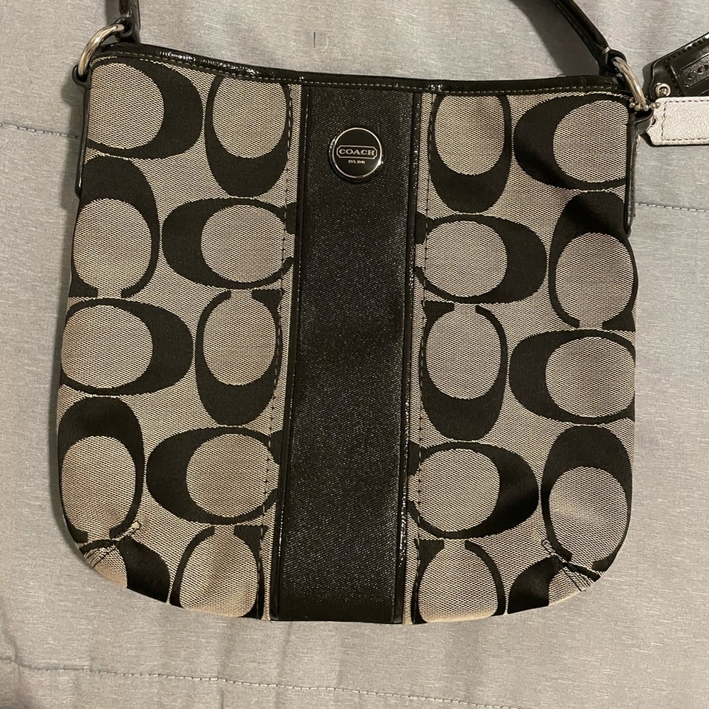 Coach handbag